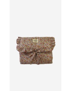 Cambiador de viaje laida