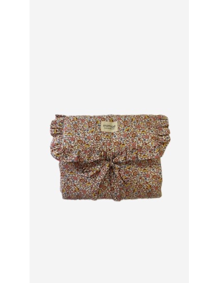 Cambiador de viaje laida