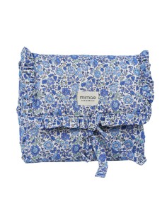 Cambiador de viaje liberty azuli