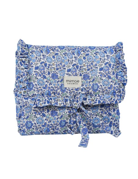 Cambiador de viaje liberty azuli