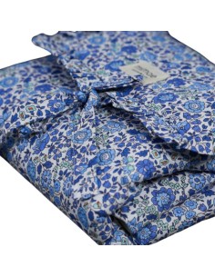 Cambiador de viaje liberty azuli 2