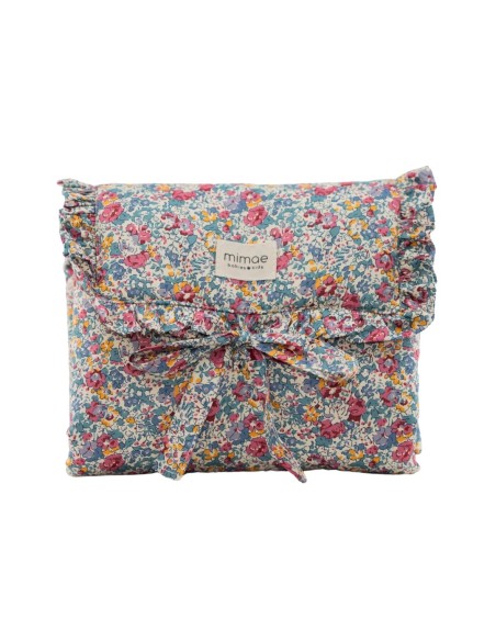 Cambiador de viaje liberty matilda