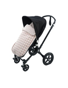 Saco universal  liberty nikole + vichy rosa