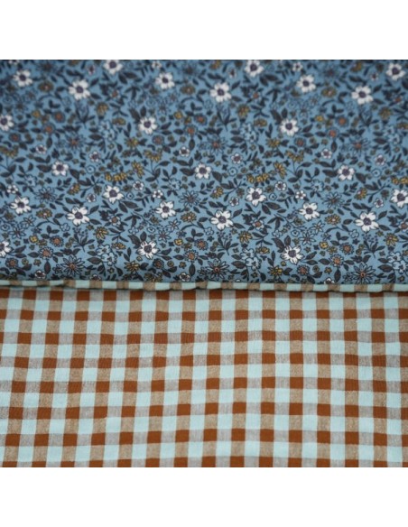 Saco universal liberty martin+vichy autumn