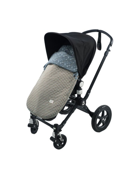 Saco universal liberty martin+vichy autumn