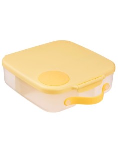 Lunchbox con gel refrigerante Lemon Twist