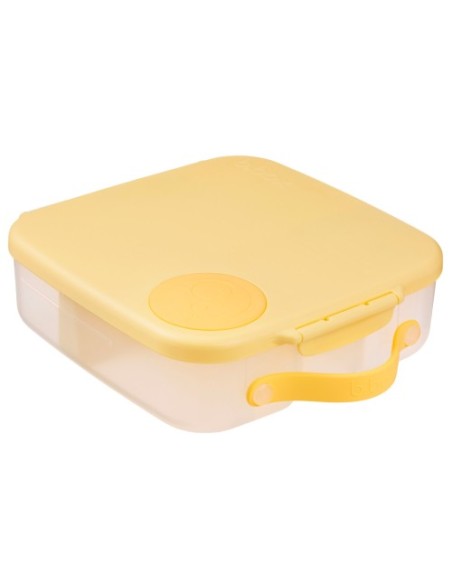 Lunchbox con gel refrigerante Lemon Twist