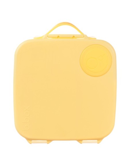 Lunchbox con gel refrigerante Lemon Twist
