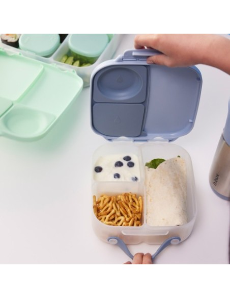 Mini Lunchbox Chill Out