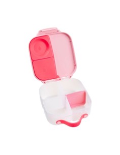 Mini Lunchbox Flamingo Fizz