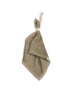 Doudou chupetero Dijon Daily moss 2