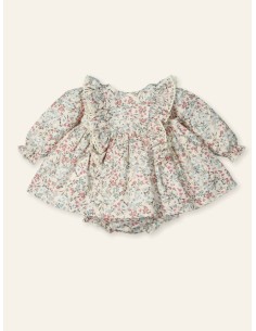 Jesusin y Culotte niza arce