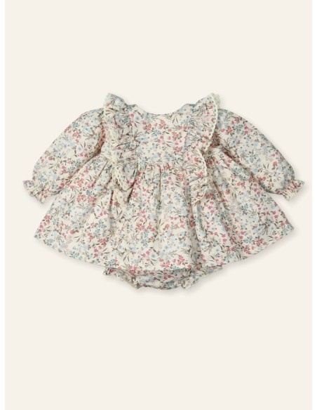 Jesusin y Culotte niza arce