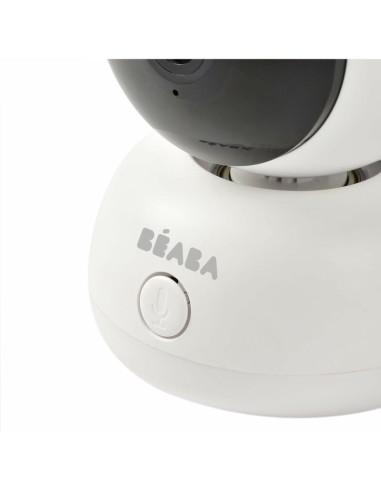 Vigilabebés Zen premium night blanco