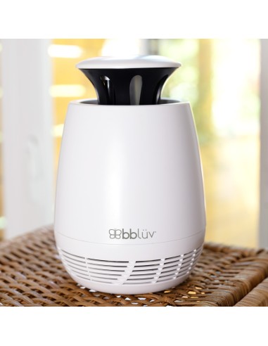 Lámpara Antimosquitos - MÖSKITO