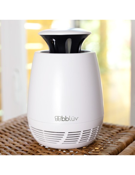 Lámpara Antimosquitos - MÖSKITO