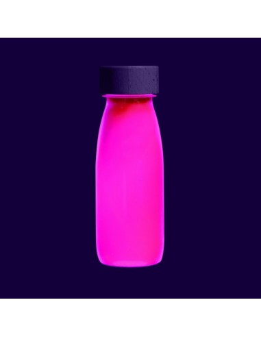 Float fluo pink