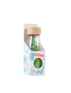 Sound bottle panda 2