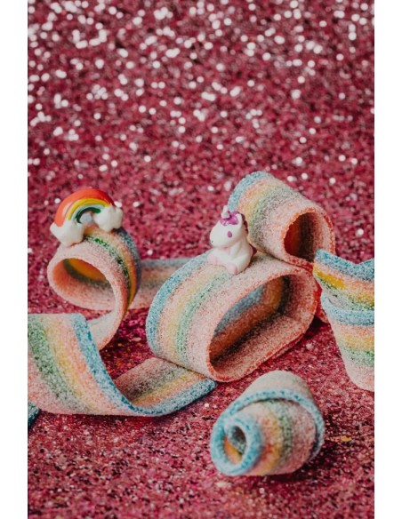 Move bottle magic rainboow