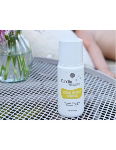 Antimosquitos 100 ml