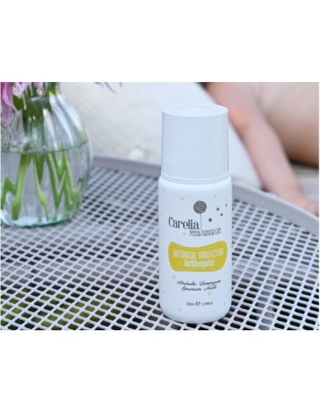 Antimosquitos 100 ml