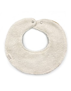 Babero fancy roseberry 2