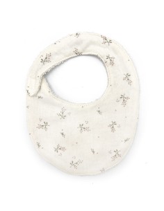 Babero simply roseberry