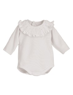 Body Titan gom blanco