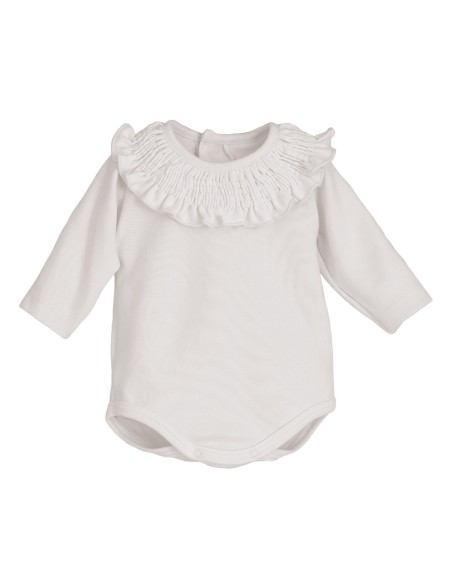 Body Titan gom blanco