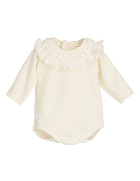 Body titán gom crudo