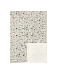 Mantita de bambú Bouquet