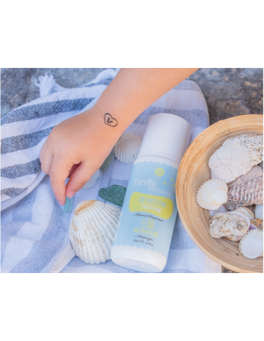 Protector solar SPF 50 100 ml