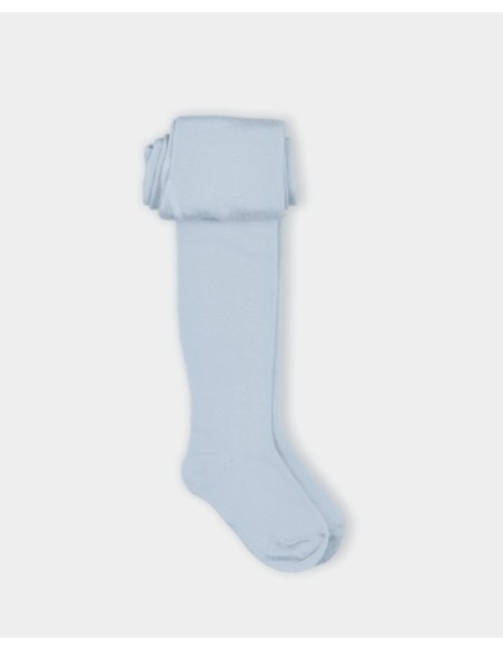 Leotardo liso basics nube