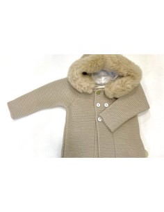 Trenka basica pelo vision