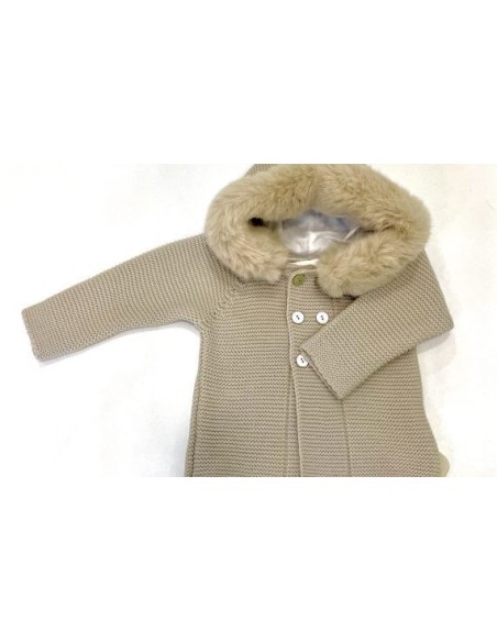 Trenka basica pelo vision