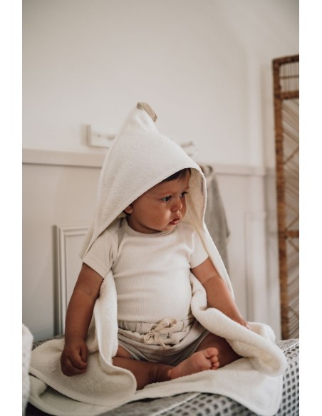 Capa de baño Dijon Daily warm white