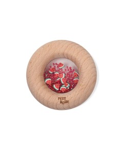 Sensory donuts watermelons