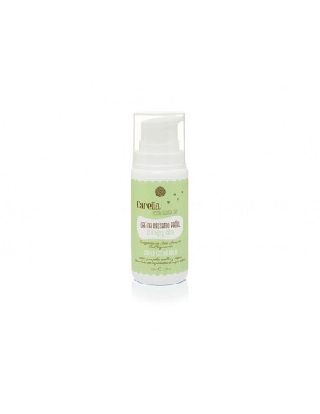 Crema bálsamo pañal 100 ml