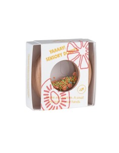 Sensory donuts carrots 2