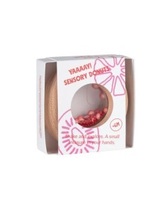 Sensory donuts tomatoes 2