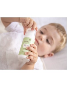 Crema bálsamo pañal 100 ml 2