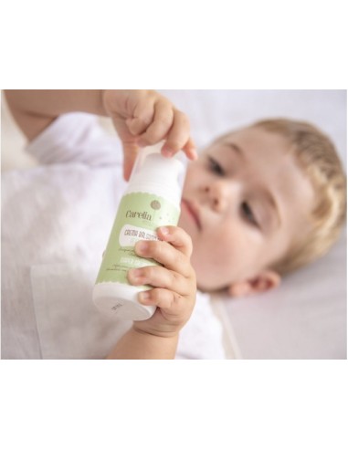 Crema bálsamo pañal 100 ml