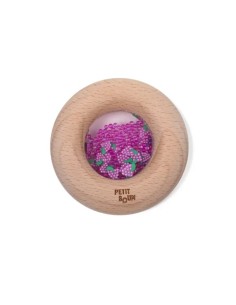 Sensory donuts grapes