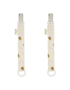 Pack 2 chupeteros lemon