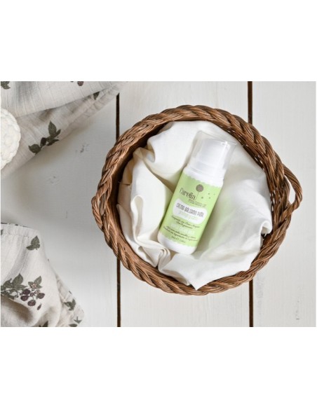Crema bálsamo pañal 100 ml