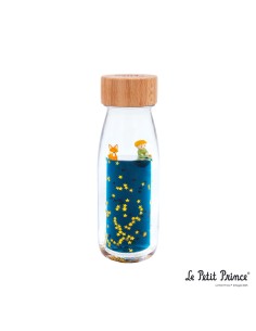 Move bottle Le Petit Prince