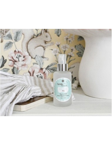 Eau de cologne petits 100 ml