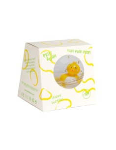 Happy bubble duckies 2