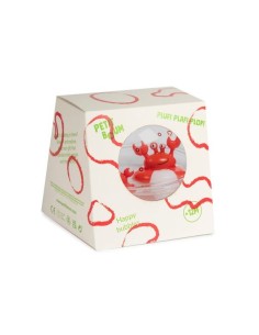 Happy bubble crabs 2