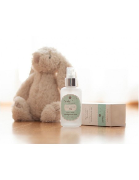 Eau de cologne petits 100 ml